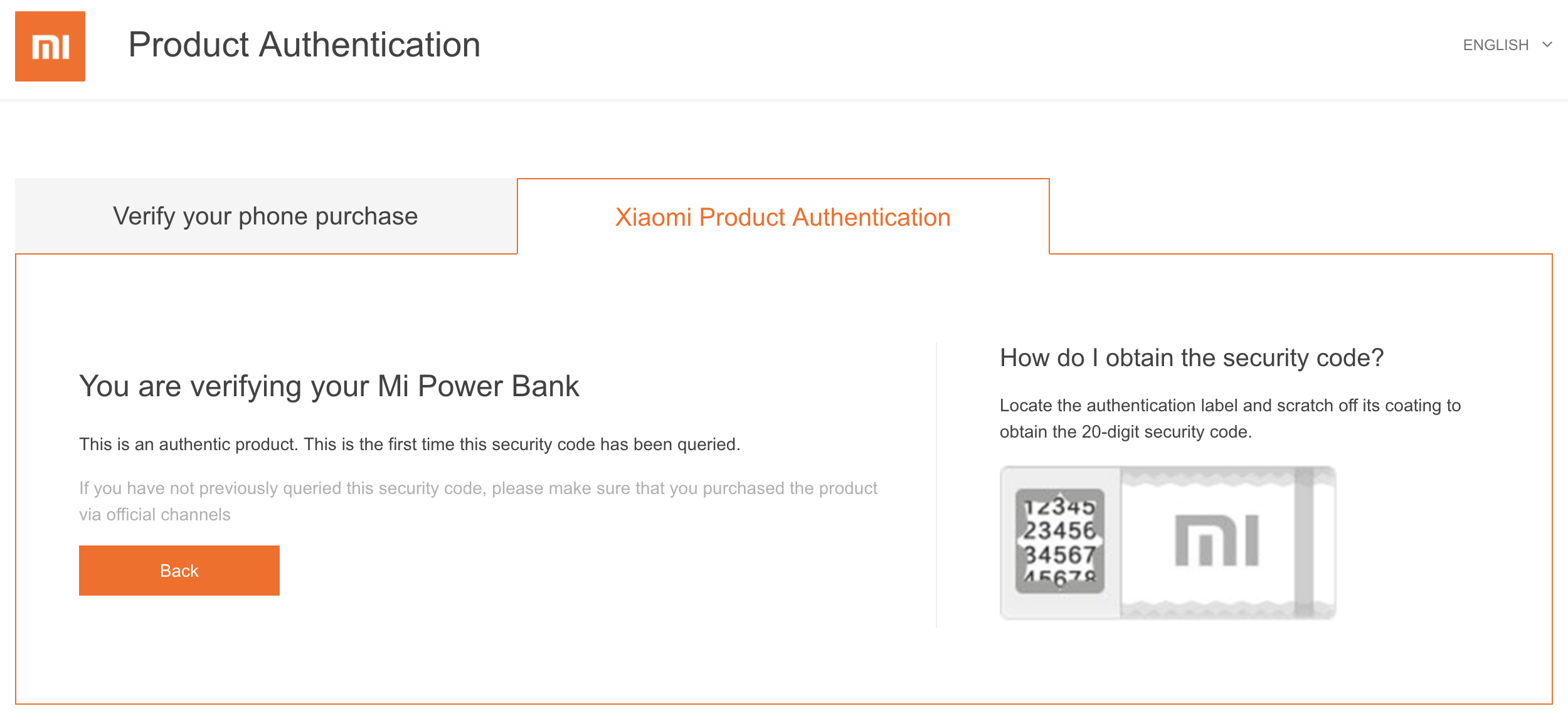 Xiaomi 20,000mAh Mi Power Bank 3 Pro authentic from Qoo10
