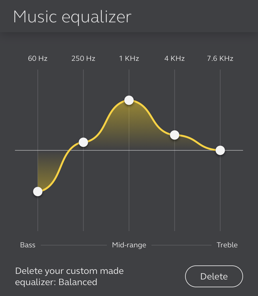 jabra elite 75t bass