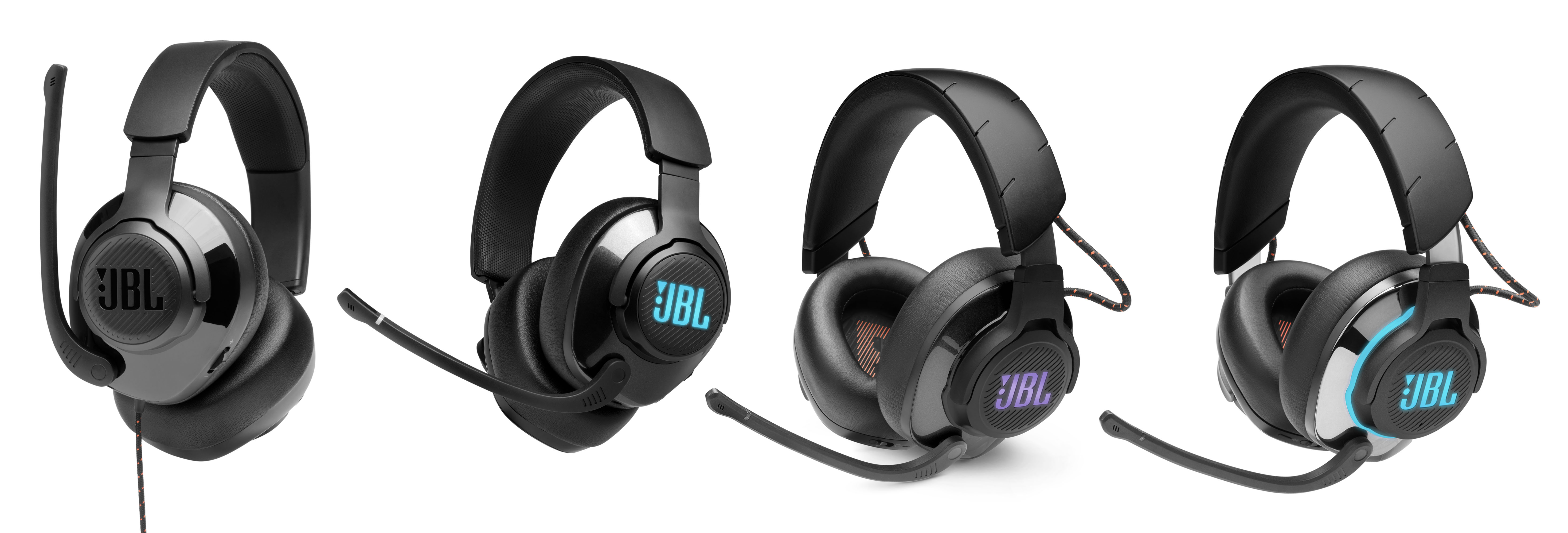 JBL Quantum headphones