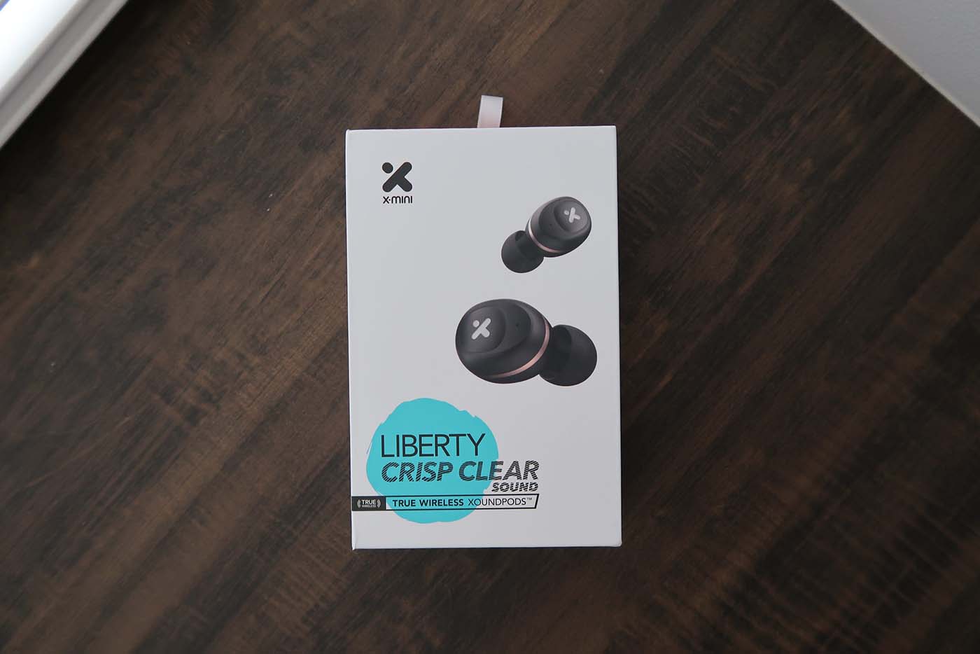 Review X mini Liberty Xoundpods True Wireless Earbuds Tech Jio