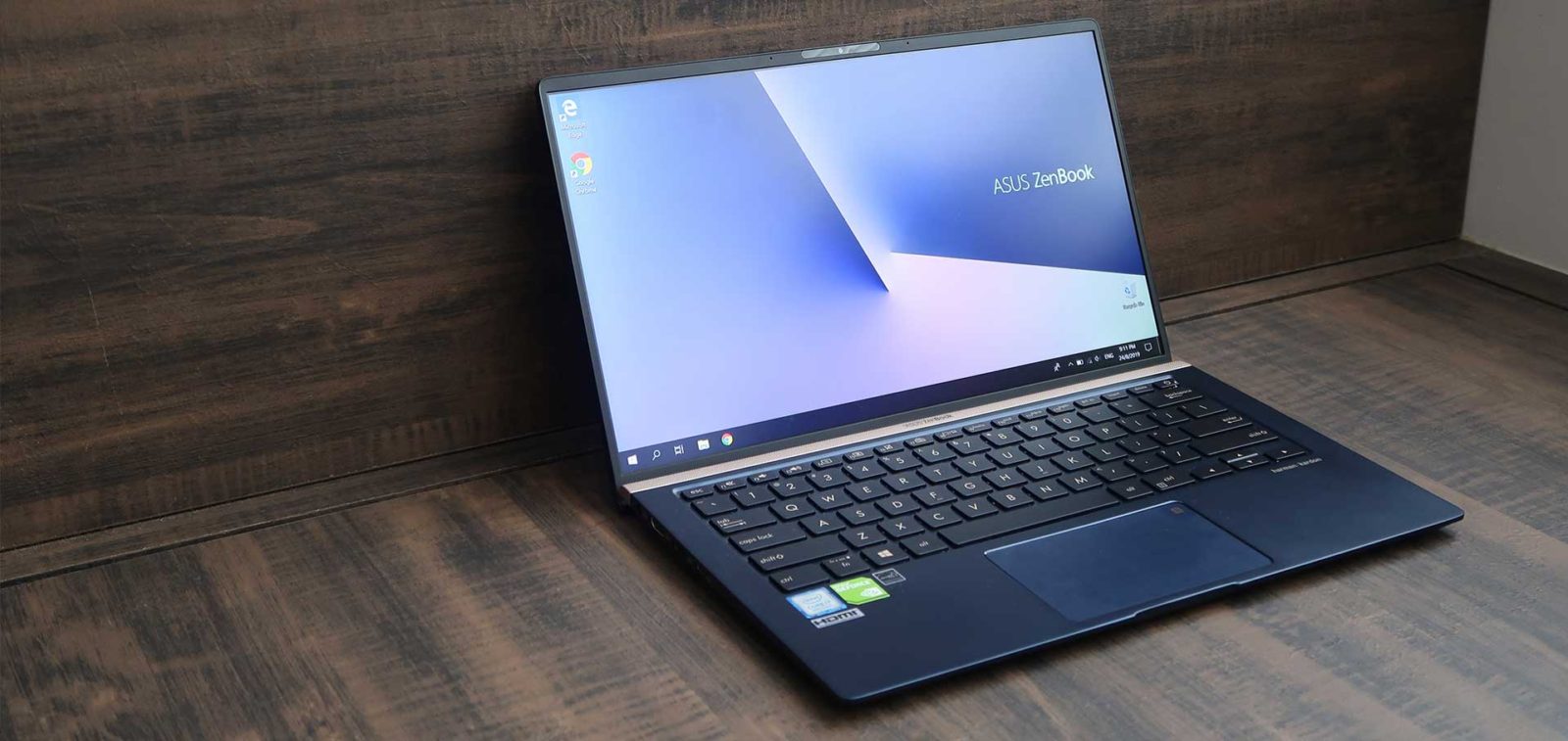 Review: ASUS ZenBook 14 UX433FN – Tech Jio