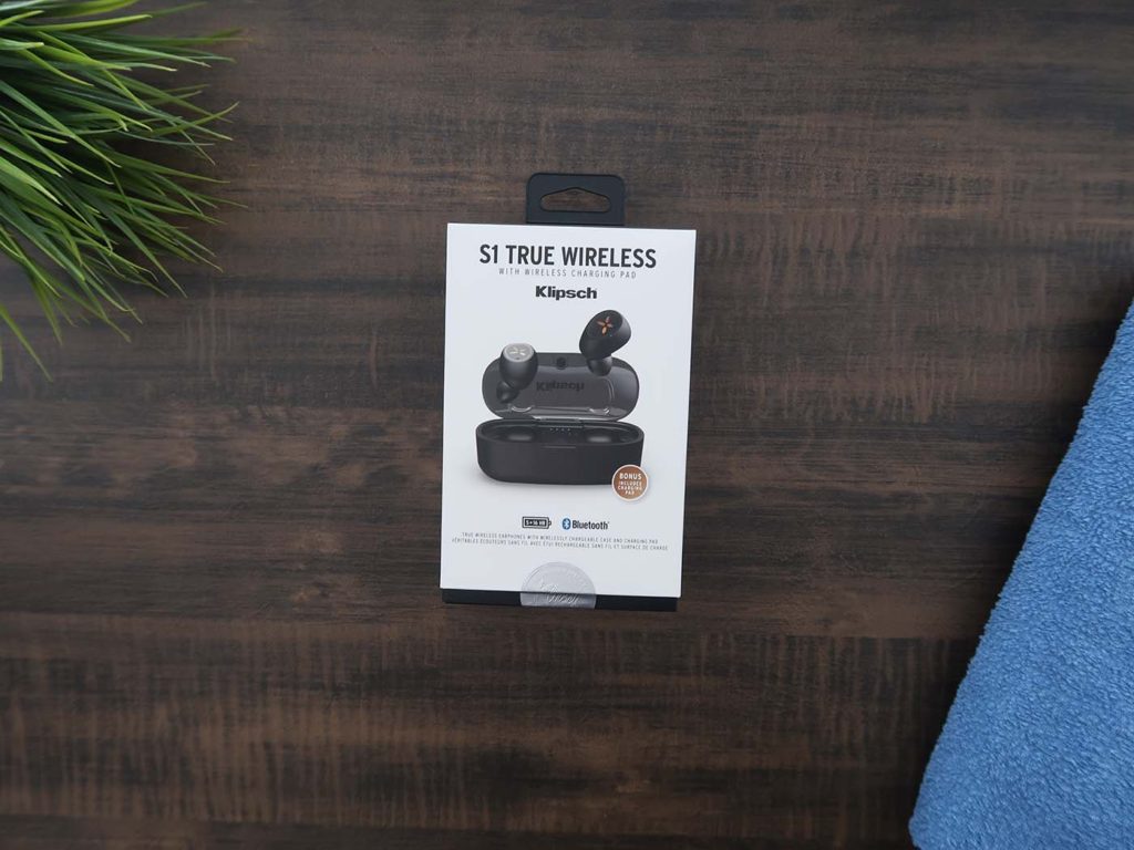 s1 true wireless klipsch review
