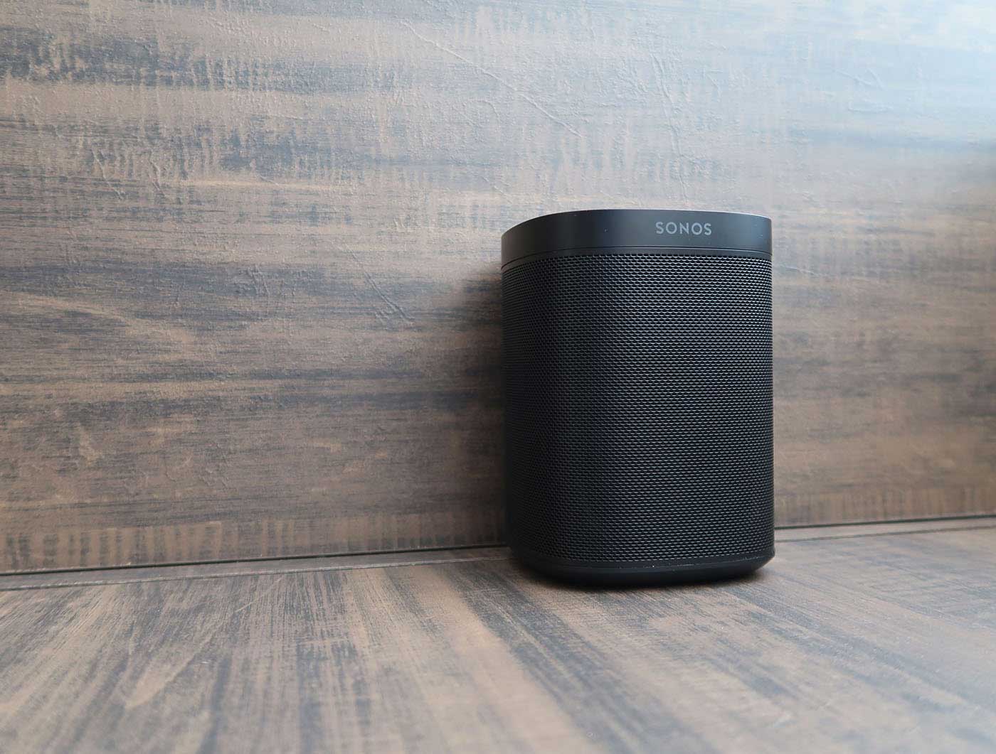 Blueprint møbel Artifact Review: Sonos One Smart Speaker (Gen 2) – Tech Jio