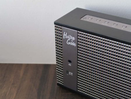 Review: Klipsch Heritage Groove Bluetooth Speaker – Tech Jio