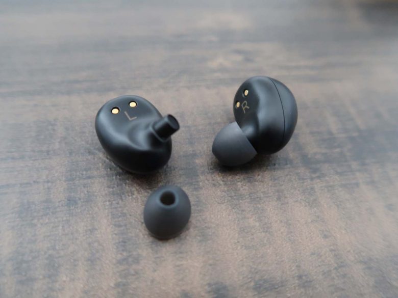Review: Klipsch S1 True Wireless Earbuds – Tech Jio