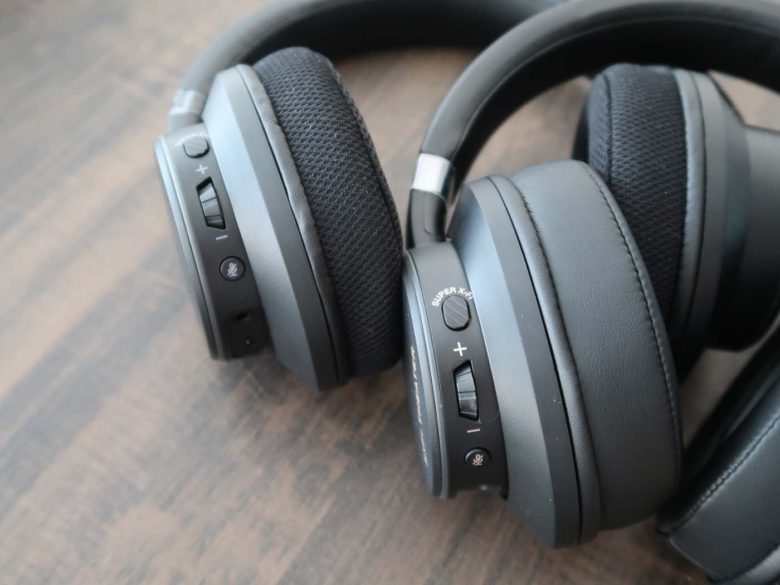 Review: Creative SXFI Theater Headphones – Tech Jio