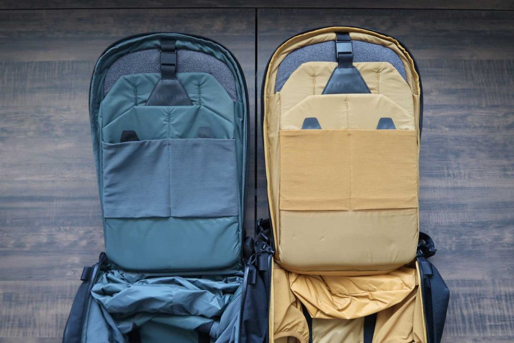 errant pack x pac