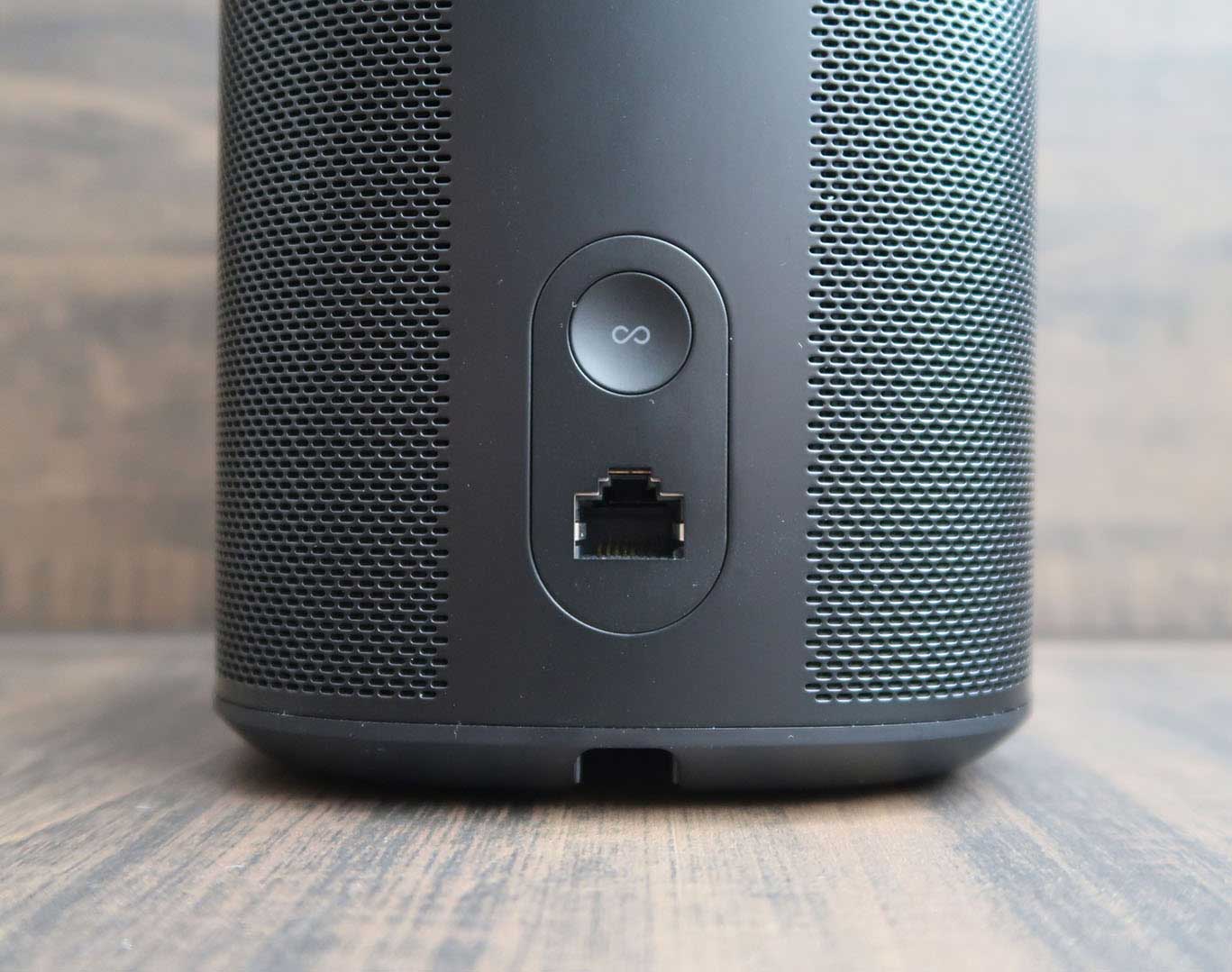 Review: Sonos One Smart Speaker (Gen 2) – Tech Jio