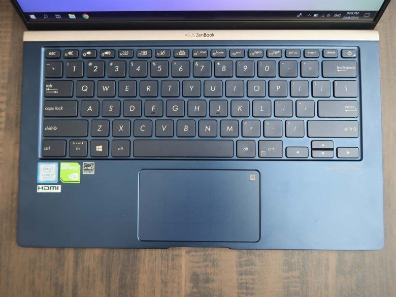 Review: ASUS ZenBook 14 UX433FN – Tech Jio