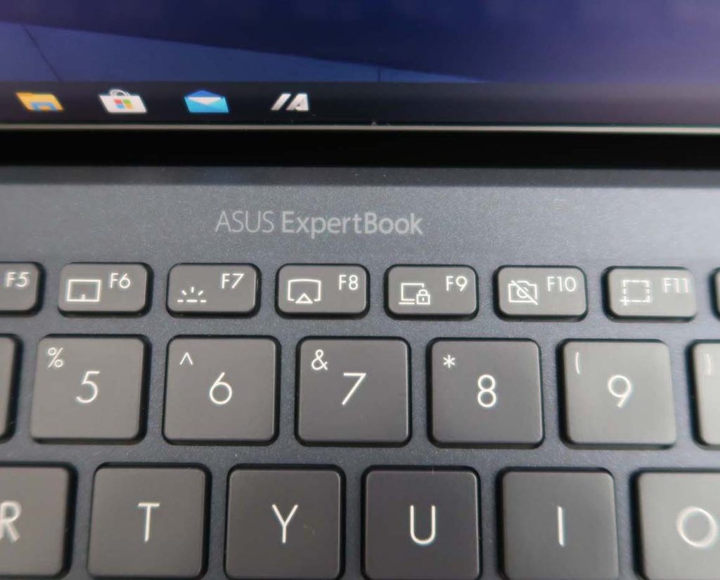 Review: ASUS ExpertBook B9450FA Business Laptop – Tech Jio