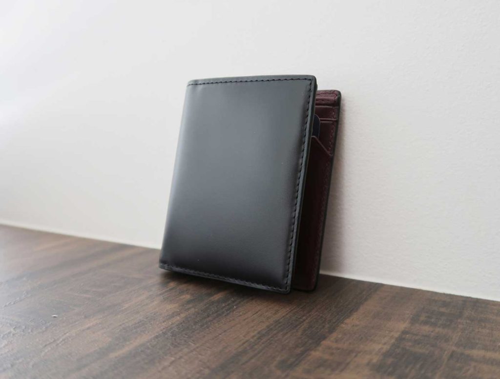 Review: Faire Leather Specter Bifold Wallet – Tech Jio