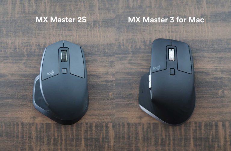 Review: Logitech MX Master 3 for Mac Wireless Mouse – Tech Jio