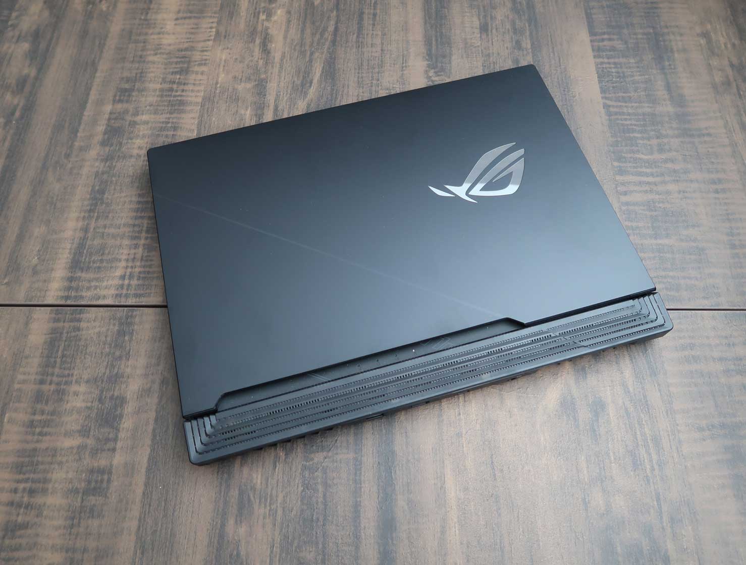 Review: ROG Strix SCAR 15 Gaming Laptop (GL532) – Tech Jio