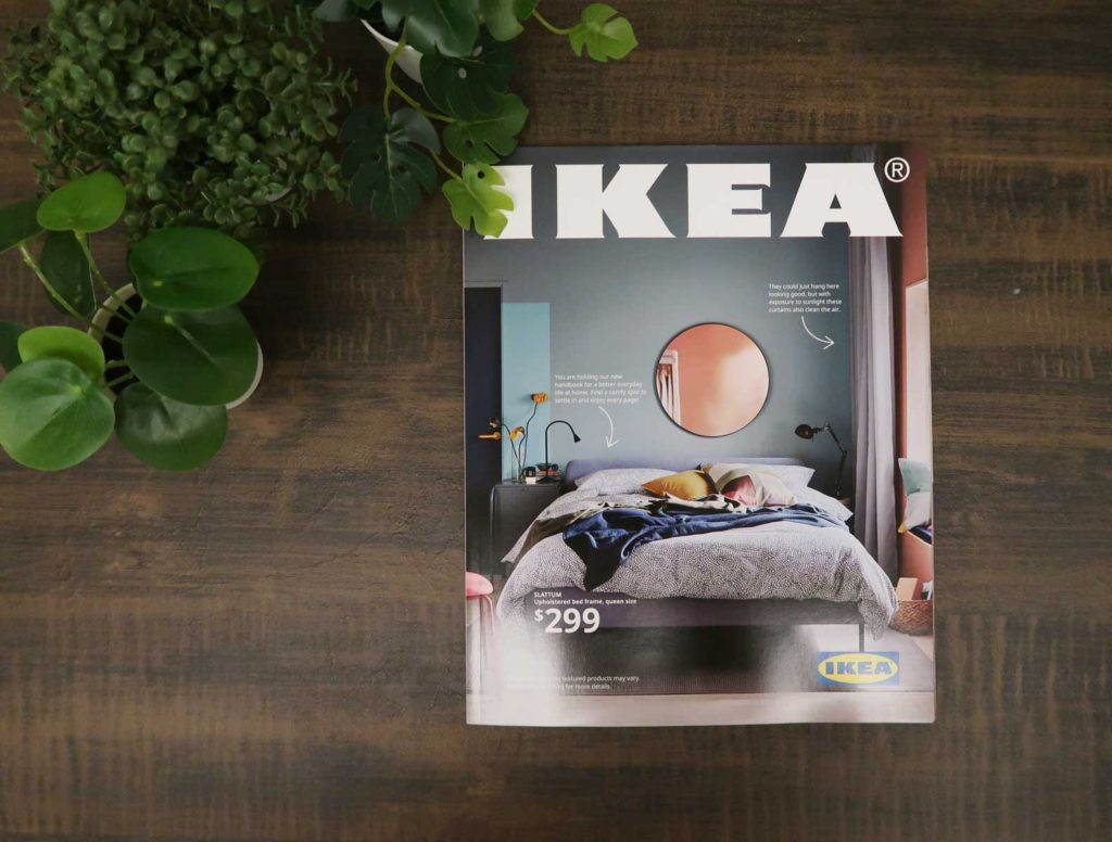 Ikea 2021 Catalogue Now Available And Symfonisk Range Launches In Singapore Tech Jio