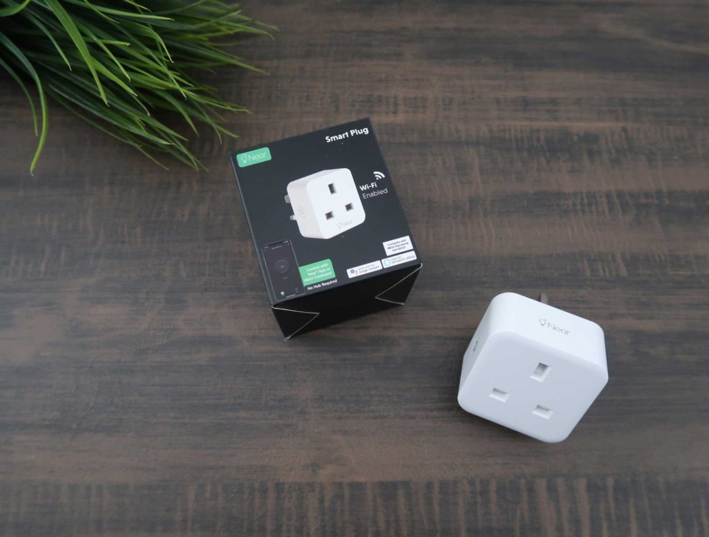 Review: Near Smart Plug – Tech Jio