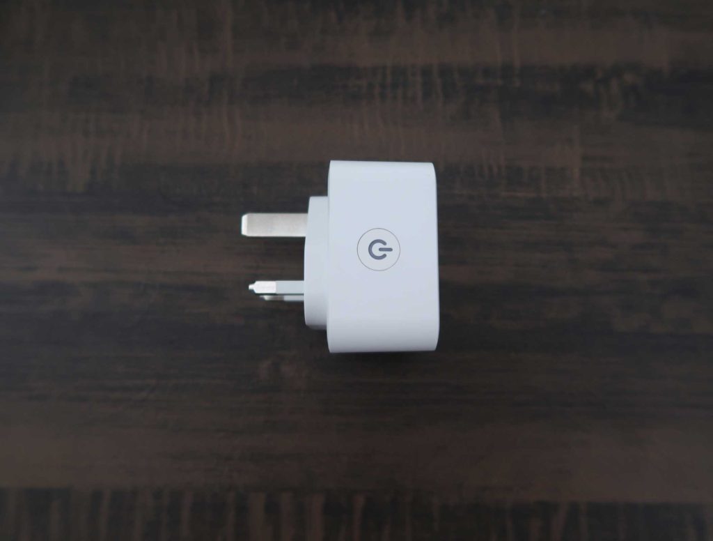 The PC Weenies  Review: OFFONG P2-3 Smart Plugs