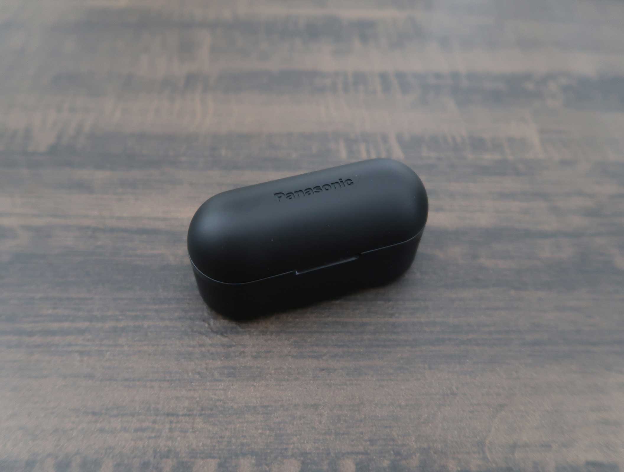 Review: Panasonic RZ-S500W ANC True Wireless Earbuds – Tech Jio