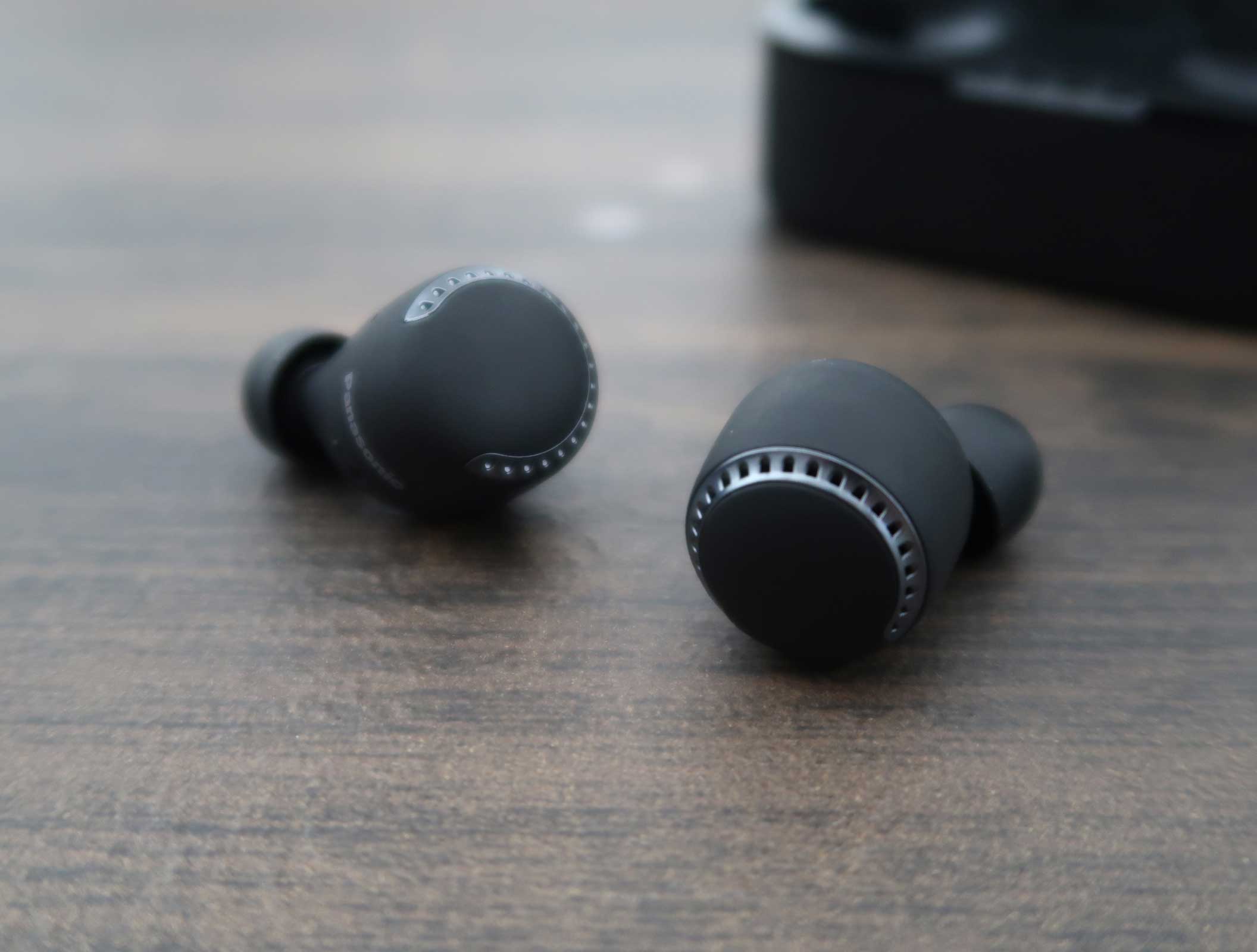 Review: Panasonic RZ-S500W ANC True Wireless Earbuds – Tech Jio