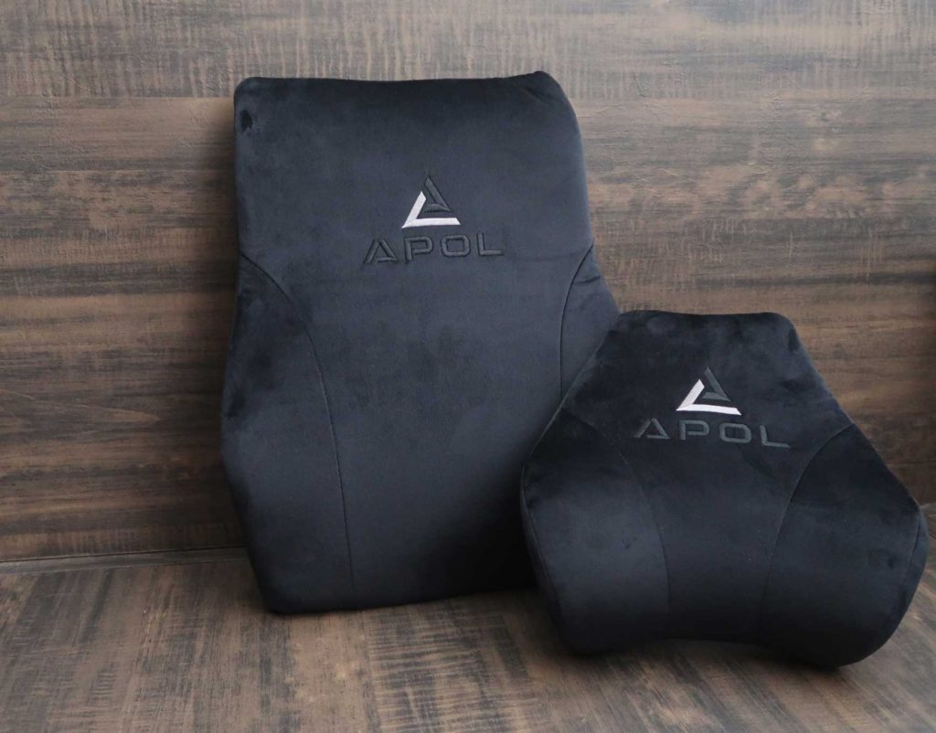 APOL Premium Pillows