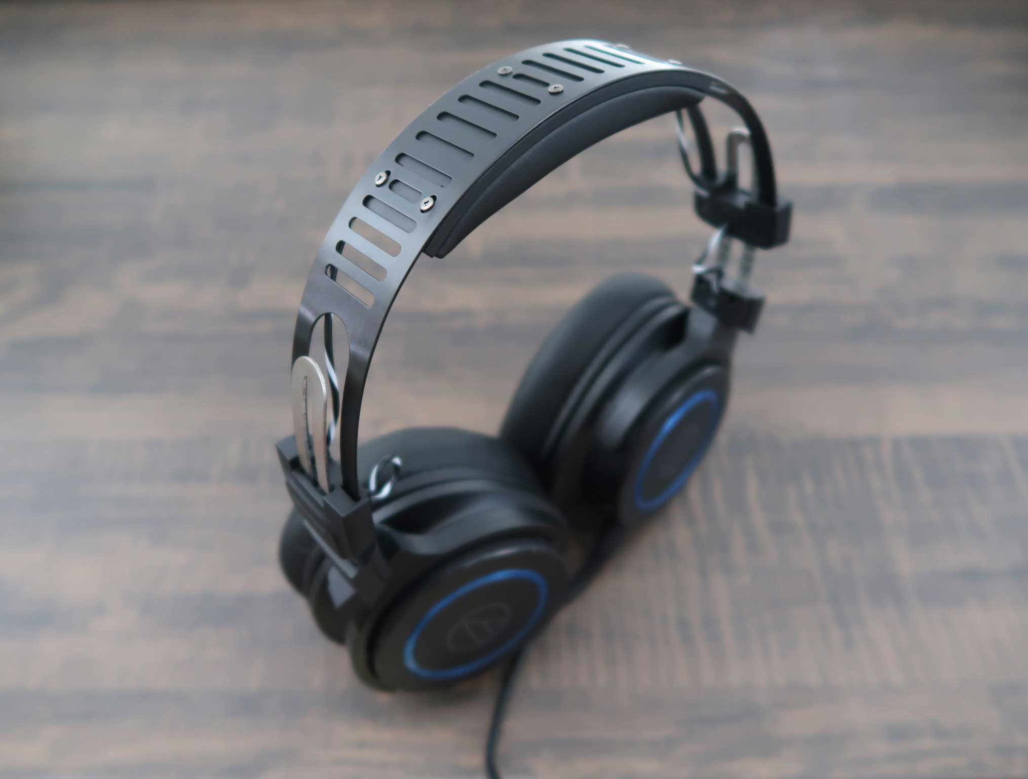 Review: Audio-Technica ATH-G1 Wired Gaming Headset – Tech Jio