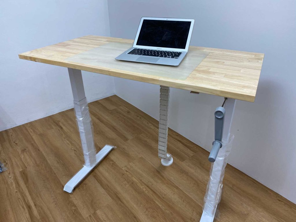 Tableholic C-Desk