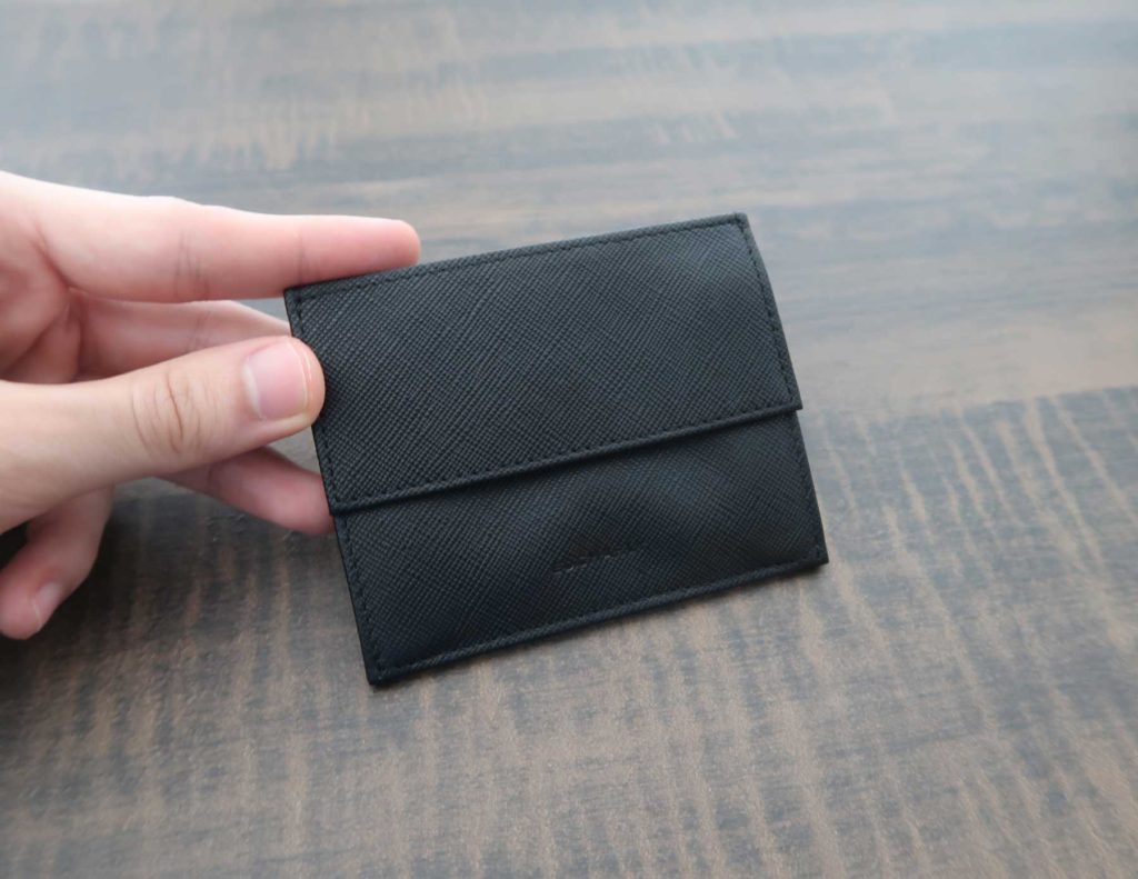 Review: Ed Classic Wallet by Ed Charly – Tech Jio