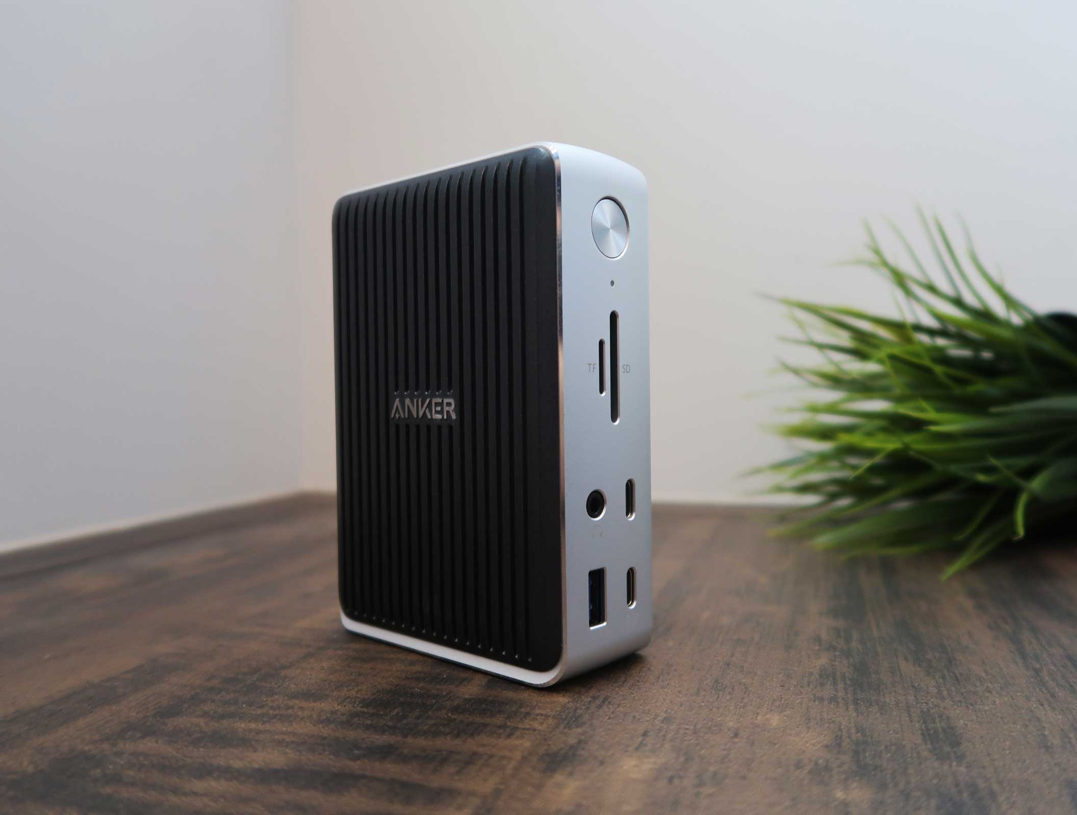 PC/タブレット PC周辺機器 Review: Anker PowerExpand Elite 13-in-1 Thunderbolt 3 Dock – Tech Jio