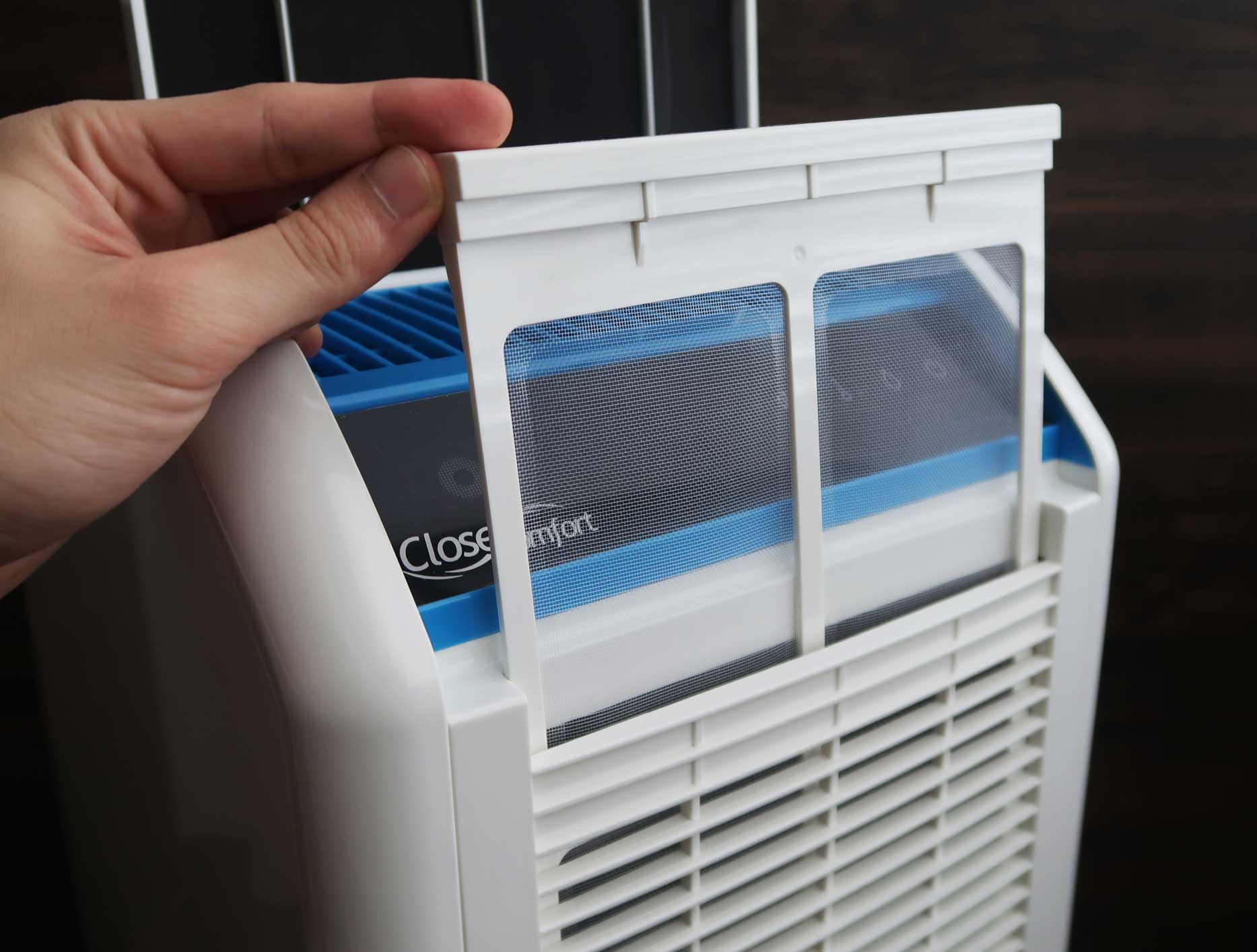 Review: Close Comfort Cool Focus Portable Air Conditioner – Tech Jio