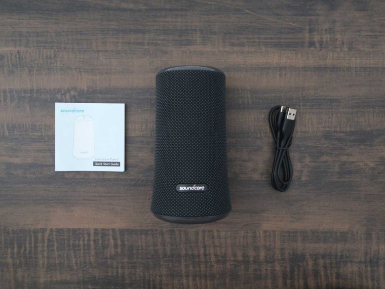 Review: Anker Soundcore Flare 2 Portable Speaker – Tech Jio