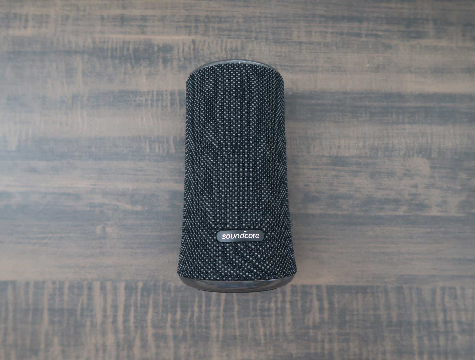 review anker soundcore flare