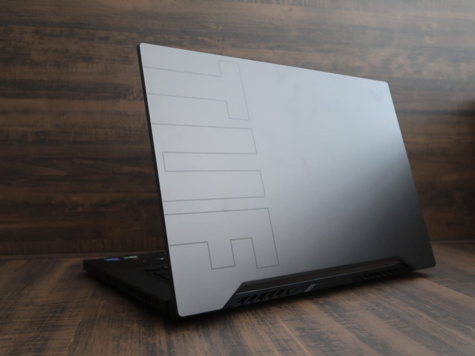 Asus TUF Dash F15 (2021) gaming laptop review