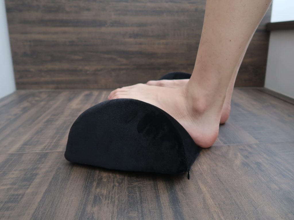 Martiangear foot pillow