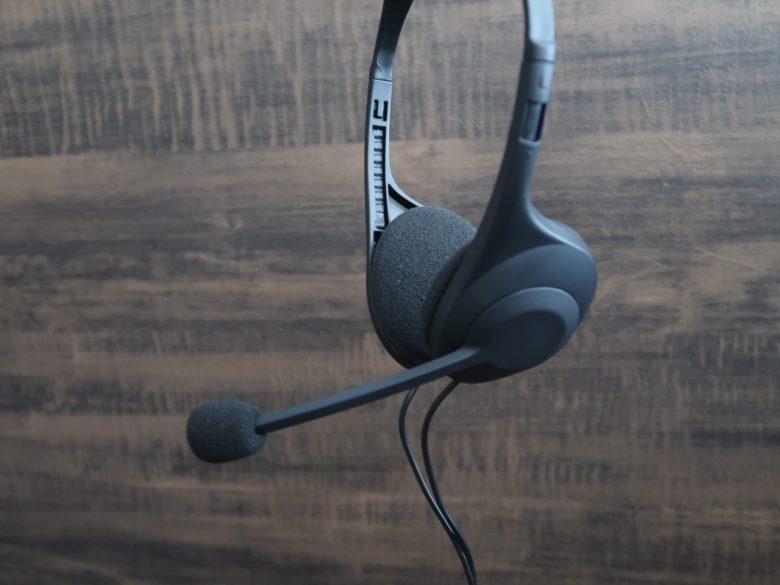 Audio-Technica ATH-102USB Open Back USB Headset
