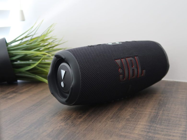 jbl charge 5 quick start guide