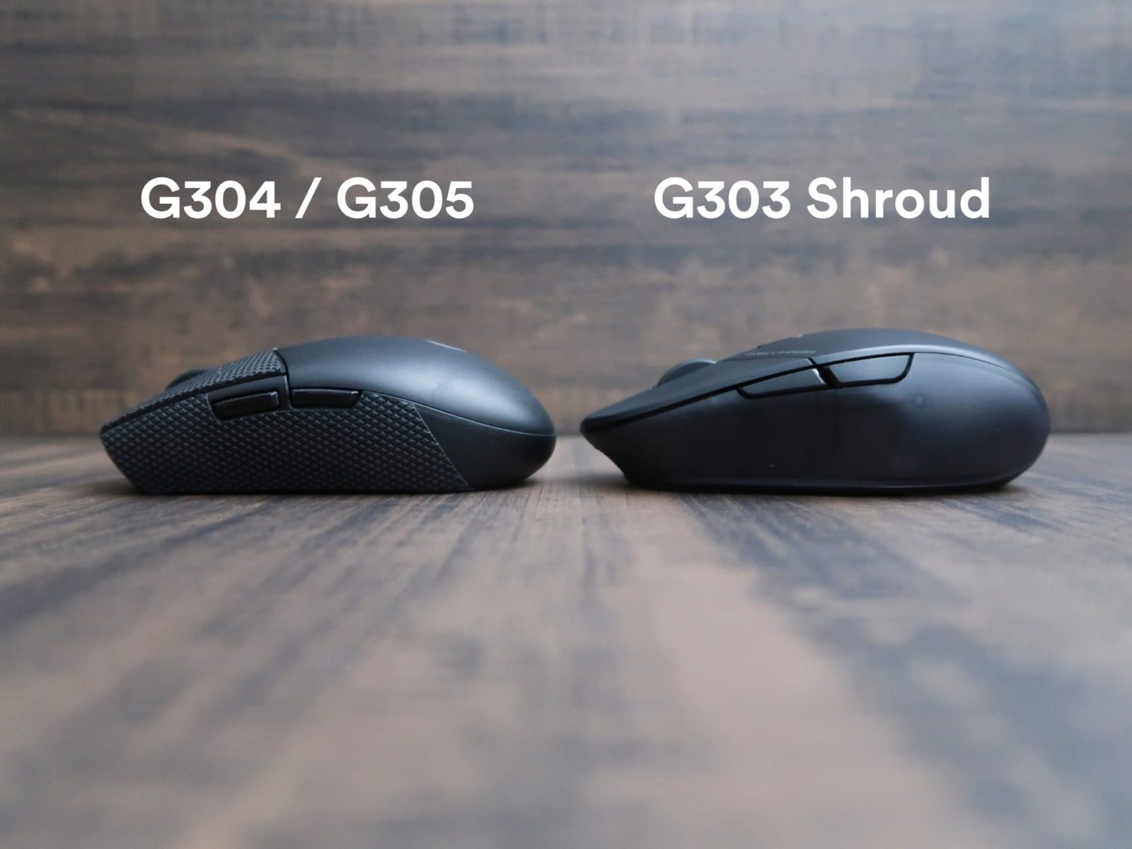 Review: Logitech G303 Shroud Edition Wireless Gaming Mouse – Tech Jio
