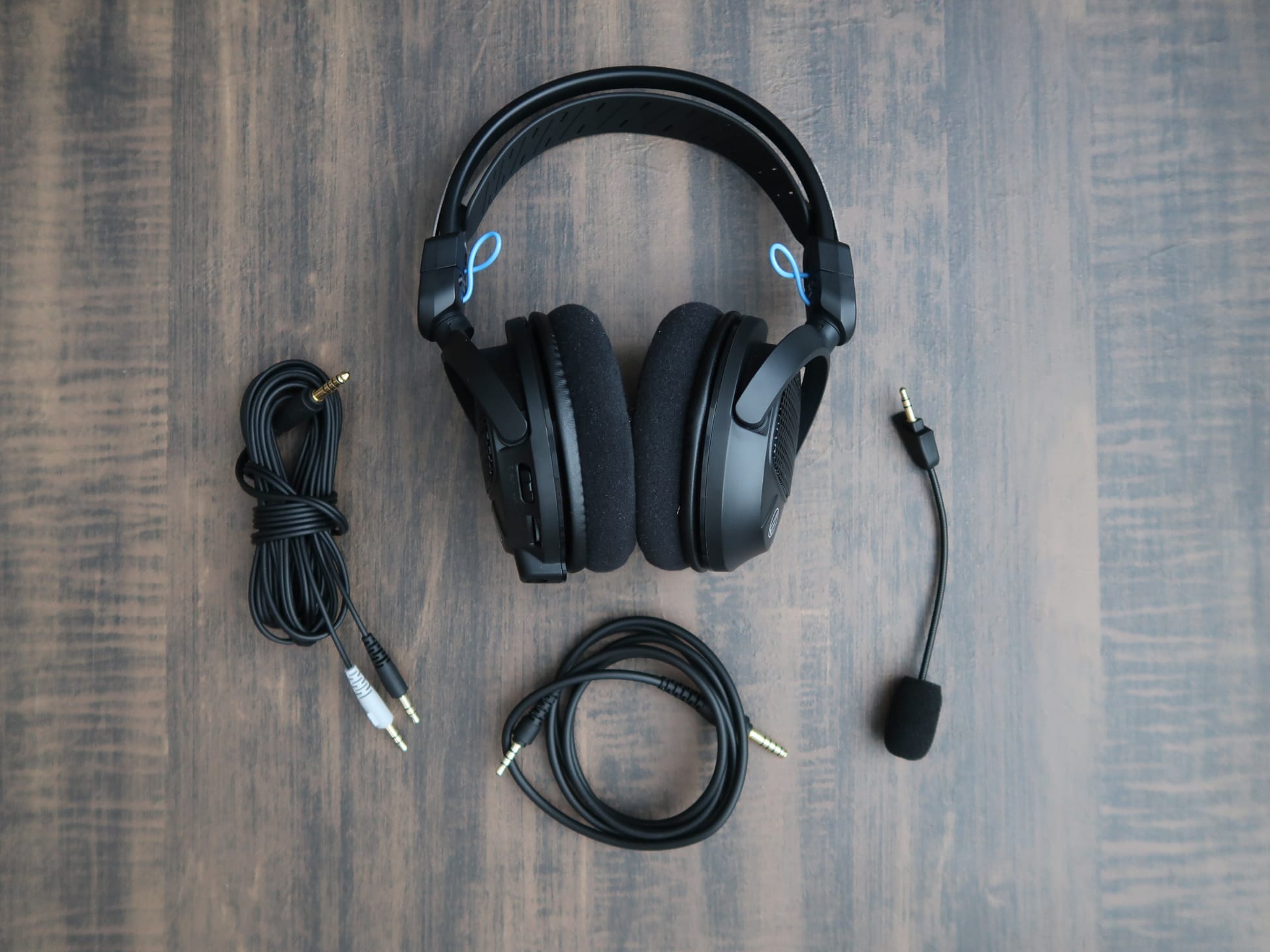 Review: Audio-Technica ATH-GDL3 Open Back & ATH-GL3 Closed Back Gaming ...