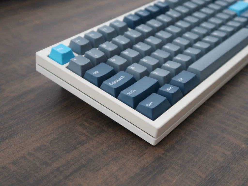 kinetic labs whale keycaps