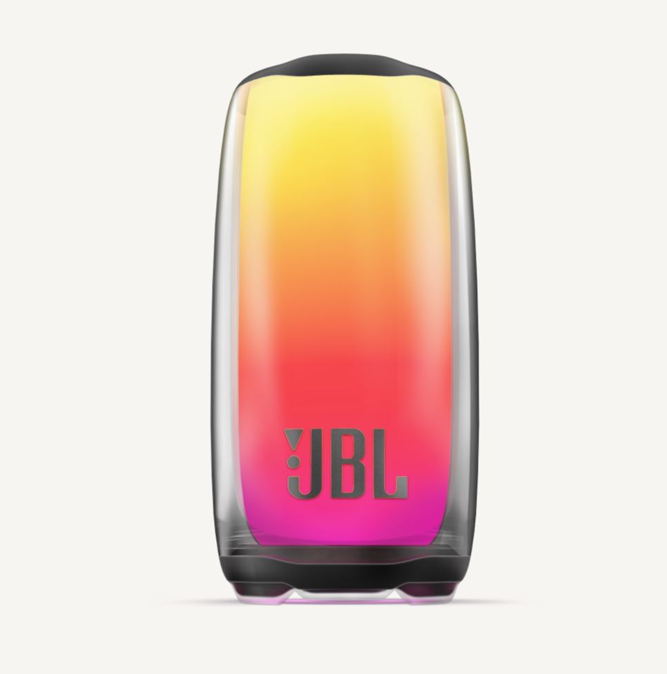 the new jbl