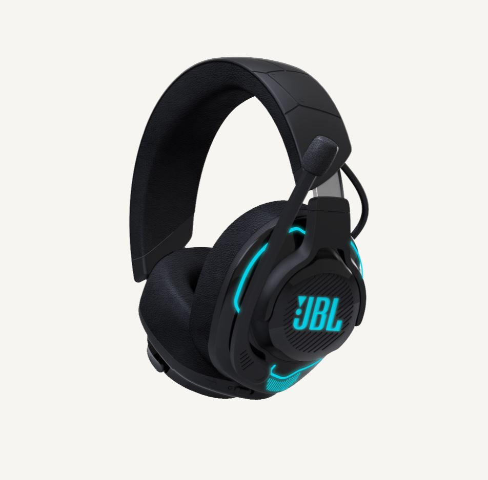 new jbl headset