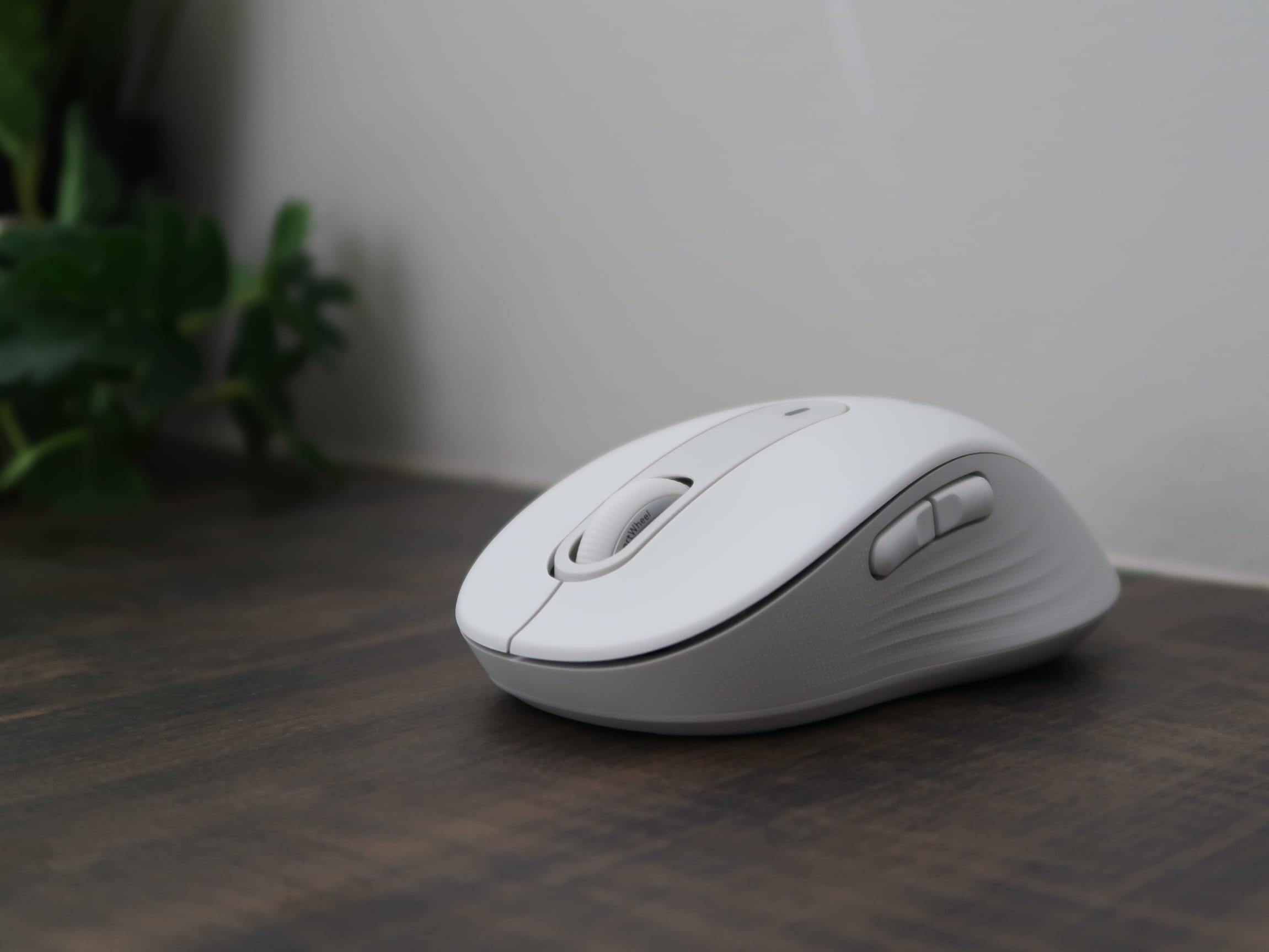 Review: Logitech Signature M650 Wireless Mouse – Tech Jio