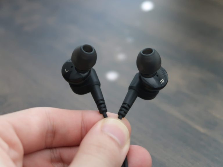 Review Creative Aurvana Trio LS Earphones Tech Jio