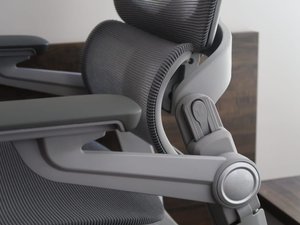 Ultimate comfort and flexibility with the Hinomi H1 Pro office chair -  GEARADICAL