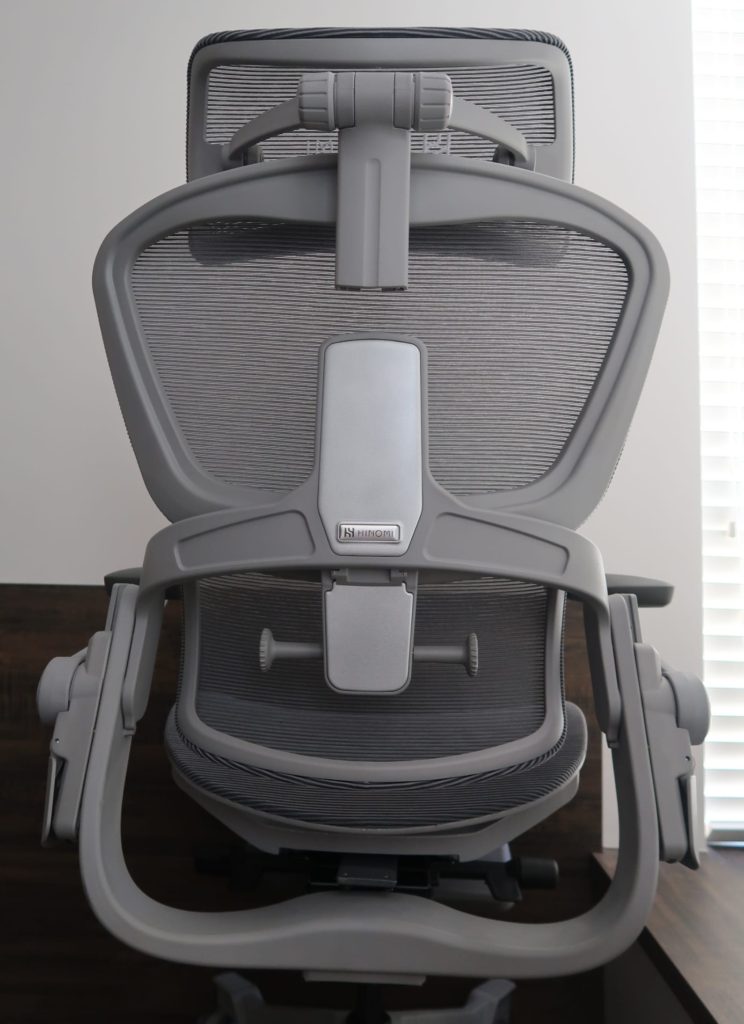 A DIFFERENT Ergonomic Chair? Hinomi H1 Pro Ergonomic Office Chair Review 