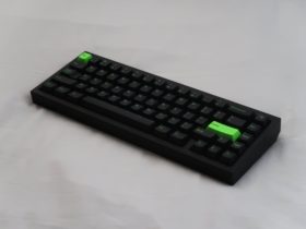 Kinetic Labs PolyCaps Code PBT Keycaps – Tech Jio