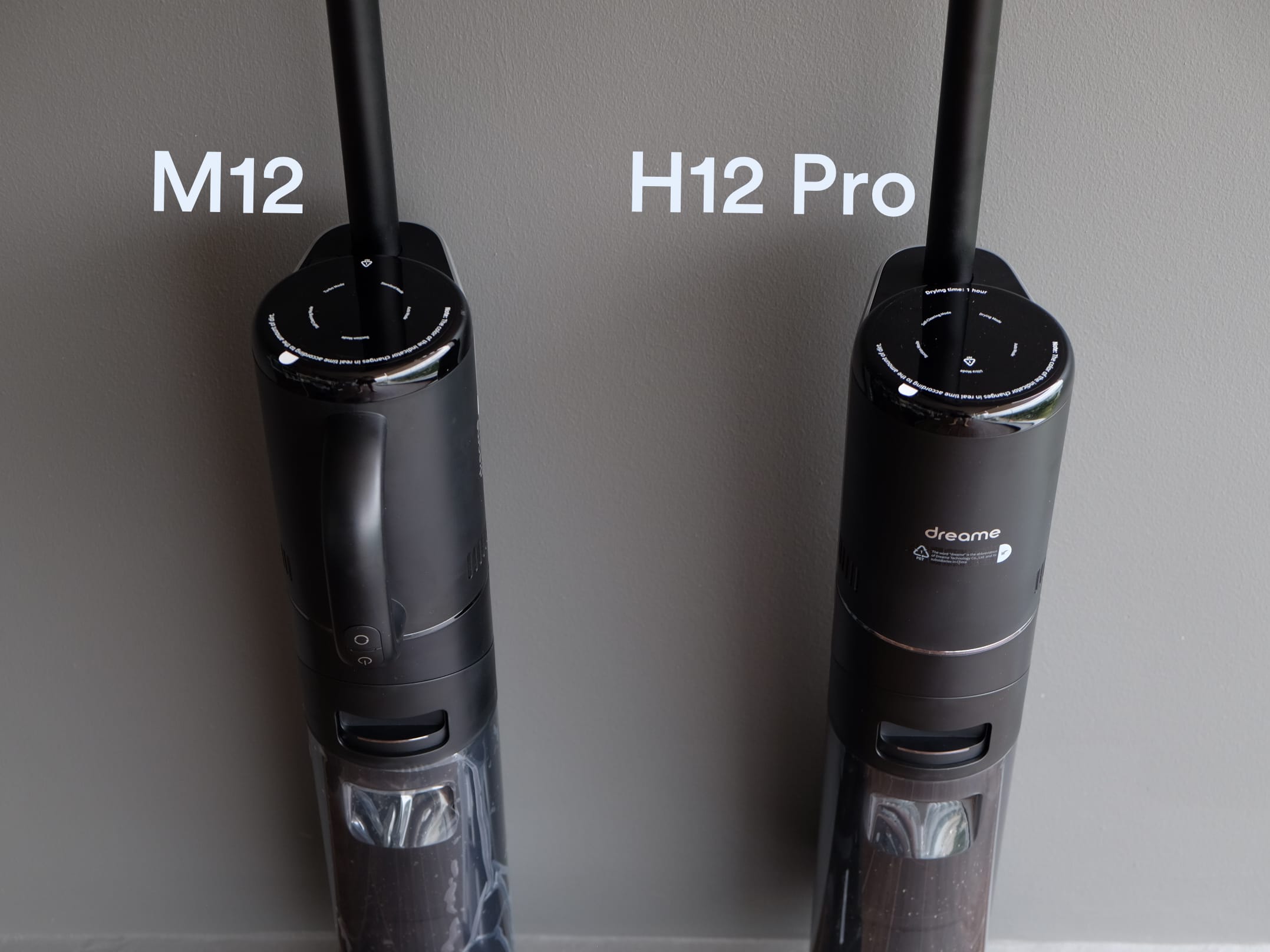 https://techjioblog.com/wp-content/uploads/2022/10/Dreame-M12-vacuum-vs-H12-Pro-body.jpg