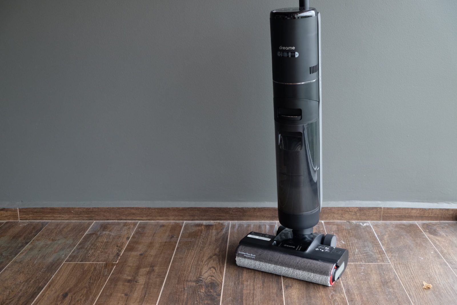 Dreame H12 Pro Cordless Wet & Dry Vacuum Cleaner, Wireless