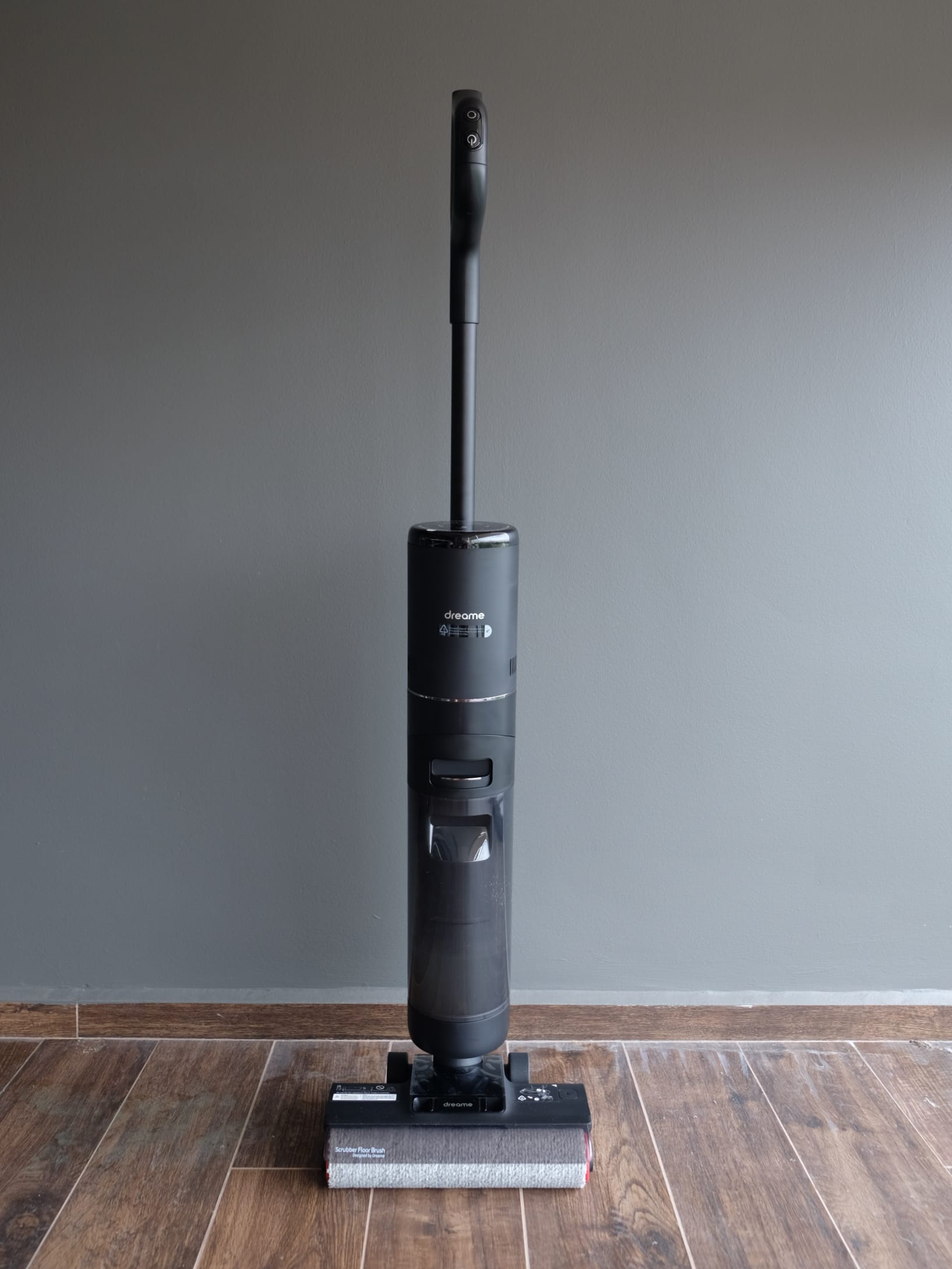 Dreame H12 Pro Wet & Dry Vacuum Review « Blog