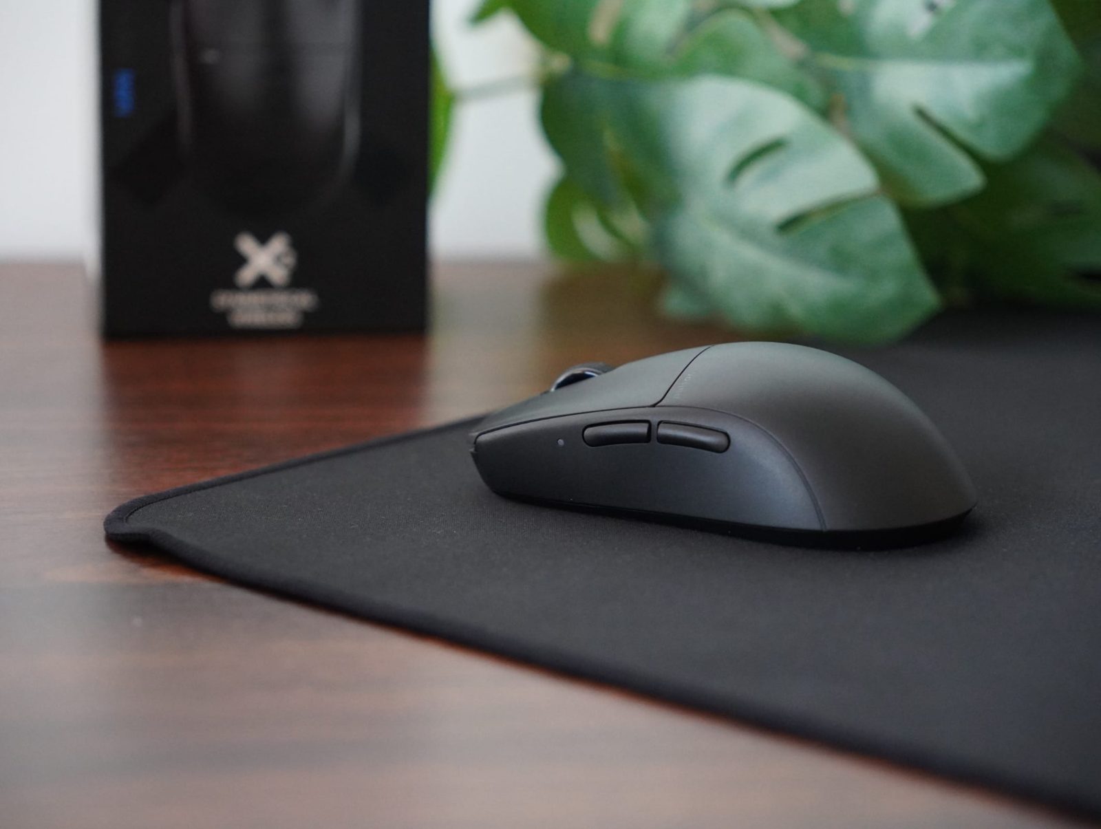 Review: Pulsar X2 Mini Wireless Gaming Mouse – Tech Jio
