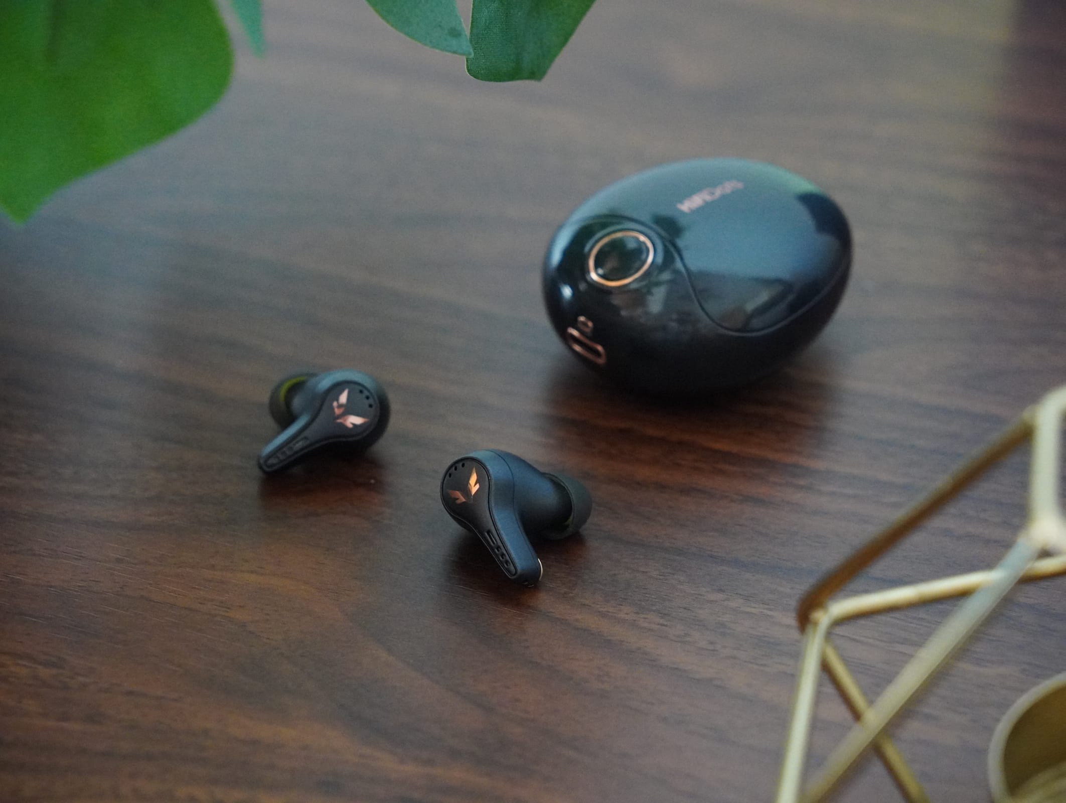 Review FiiTIi HiFiDots ANC Earbuds Tech Jio