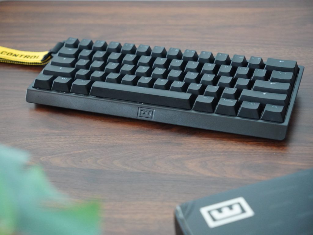 Review: Wooting HE – % Analog Input gaming Keyboard – Tech Jio